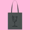 Light tote bag  Thumbnail