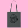 Light tote bag  Thumbnail