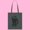 Light tote bag  Thumbnail