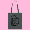 Light tote bag  Thumbnail