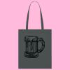 Light tote bag  Thumbnail
