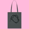 Light tote bag  Thumbnail