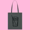 Light tote bag  Thumbnail
