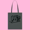 Light tote bag  Thumbnail