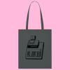 Light tote bag  Thumbnail