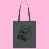 Light tote bag  Thumbnail