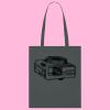 Light tote bag  Thumbnail