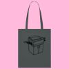 Light tote bag  Thumbnail