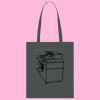 Light tote bag  Thumbnail