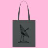 Light tote bag  Thumbnail