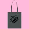 Light tote bag  Thumbnail