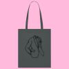 Light tote bag  Thumbnail
