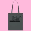 Light tote bag  Thumbnail