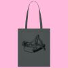 Light tote bag  Thumbnail