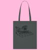 Light tote bag  Thumbnail