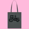 Light tote bag  Thumbnail