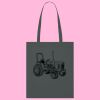 Light tote bag  Thumbnail