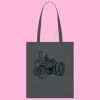 Light tote bag  Thumbnail