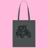 Light tote bag  Thumbnail