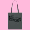 Light tote bag  Thumbnail