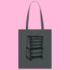 Light tote bag  Thumbnail