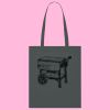 Light tote bag  Thumbnail