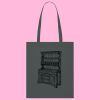 Light tote bag  Thumbnail