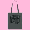 Light tote bag  Thumbnail