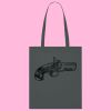 Light tote bag  Thumbnail