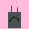 Light tote bag  Thumbnail