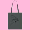 Light tote bag  Thumbnail