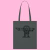 Light tote bag  Thumbnail