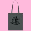 Light tote bag  Thumbnail