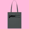 Light tote bag  Thumbnail