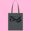 Light tote bag  Thumbnail