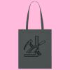 Light tote bag  Thumbnail