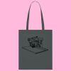 Light tote bag  Thumbnail