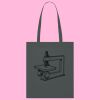 Light tote bag  Thumbnail