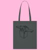 Light tote bag  Thumbnail