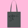 Light tote bag  Thumbnail