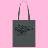 Light tote bag  Thumbnail