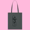 Light tote bag  Thumbnail
