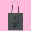 Light tote bag  Thumbnail