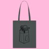 Light tote bag  Thumbnail