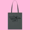 Light tote bag  Thumbnail