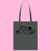 Light tote bag  Thumbnail