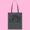 Light tote bag  Thumbnail