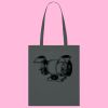 Light tote bag  Thumbnail