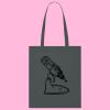 Light tote bag  Thumbnail