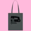 Light tote bag  Thumbnail
